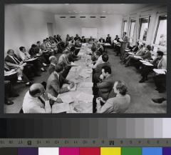 Conseil de faculté de médecine du 3 juillet 1990.