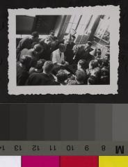 Cours d'anatomie pathologie du Prof. Jean-Louis Nicod.