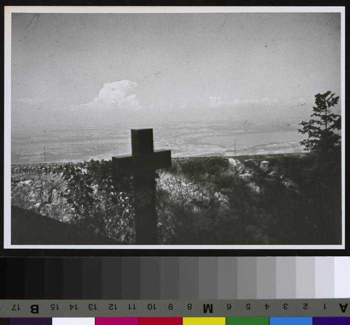 Domaine de Chatagny (domaine rattaché à l'hôpital cantonal).