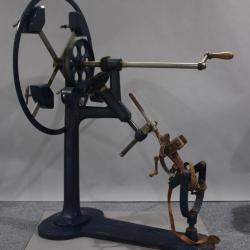 Santé publique: lutte contre la tuberculose (LVT), cure préventive de soleil et de gymnastique de Begnins.