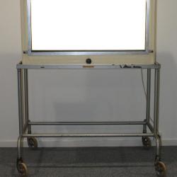 Santé publique: lutte contre la tuberculose (LVT), cure préventive de soleil et de gymnastique de Begnins.