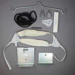 Santé publique: lutte contre la tuberculose (LVT), cure préventive de soleil et de gymnastique de Begnins.